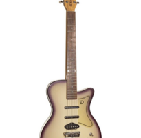 Danelectro Solid Body U3 Electric Guitar